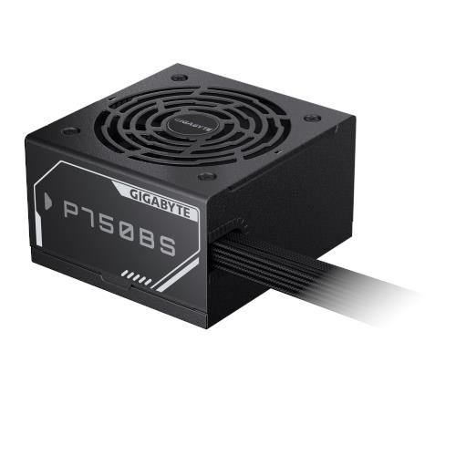 GIGABYTE 750W 80+ BRONZE GP-P750BS 12cm Fanlı APFC Power Supply - Power Supply ürünleri tekmarshop.com'da